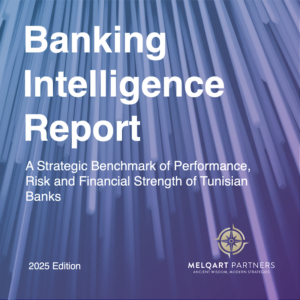 Tunisia Banking Intelligence Report • Édition 2025
